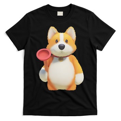 Xbox Gear Party Animals Nemo T-Shirt