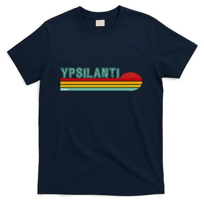 Ypsilanti Michigan T-Shirt